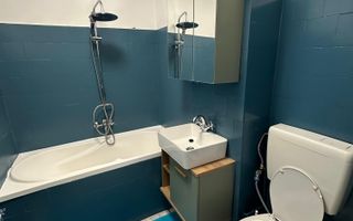 Apartament 3 camera | Renovat | Modern | Balcon | Central - Poză 7