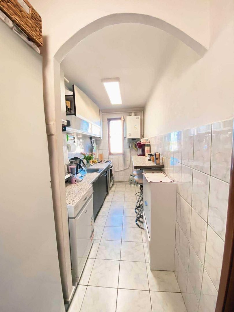 Apartament 2 camere | Cluj-Napoca, Gheorgheni, zona Hermes - Poză 5