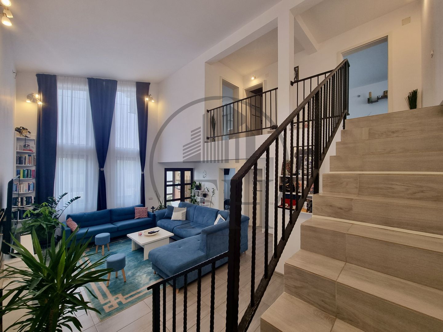 SOLD/ VANDUT- Casa / Vila de vanzare Valu lui Traian - Poză 4