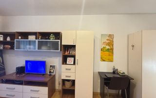 APARTAMENT 1 CAMERĂ | PARCUL IULIU HAȚIEGANU | PLATINIA  | INVESTIȚIE EXCELENTĂ - Poză 2
