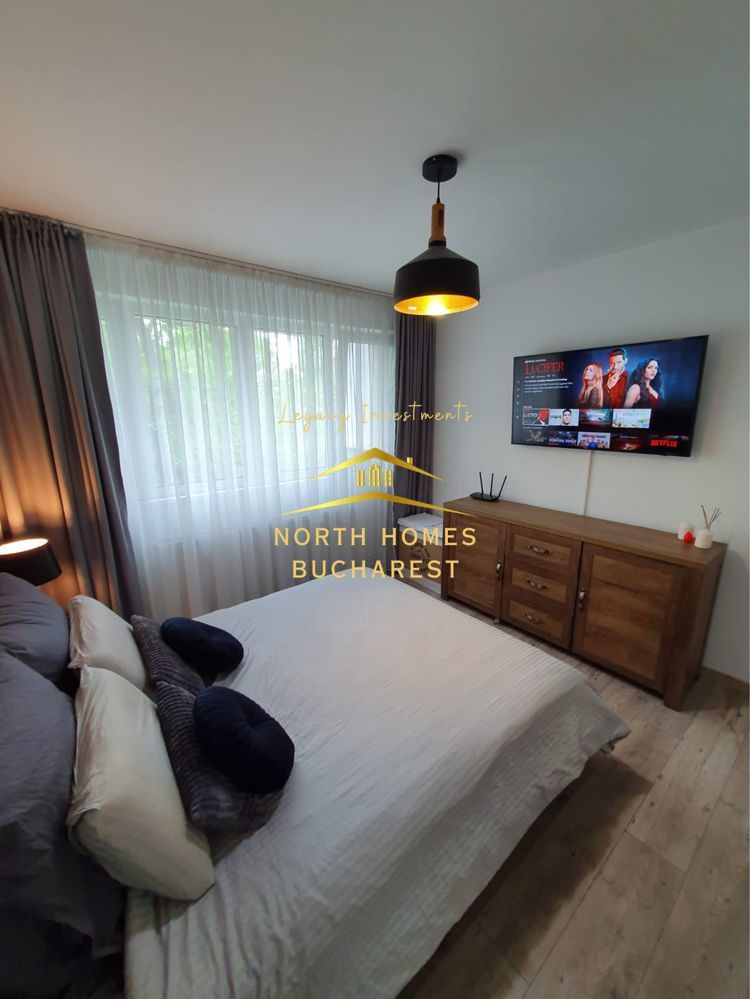 Apartament 2 camere - Afi Palace Cotroceni - Poză 5