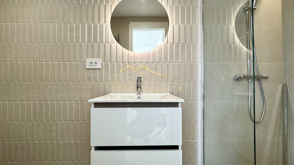 Vila cu 6 camere *575mp* / 12 locuri parcare // Pipera- Iancu Nicolae - Poză 59