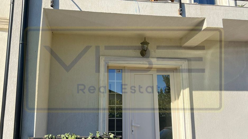 Casa noua  tip duplex 4 camere 2 bai Popas Pacurari - Poză 31