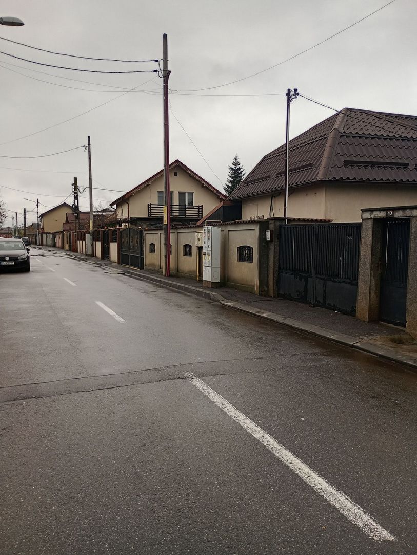 Proprietate situată în cartierul Brestei - Poză 5