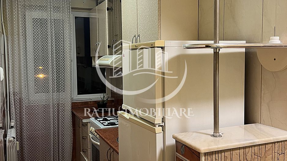 Apartament cu 2 camere | Grigore Ureche | Zona 22 Decembrie | Oradea - Poză 9