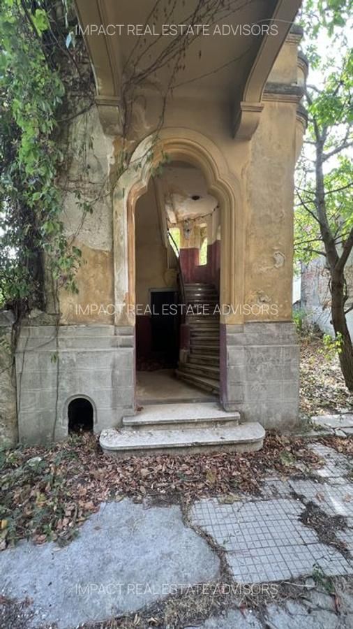 Casa de vanzare - Cismigiu - Poză 5