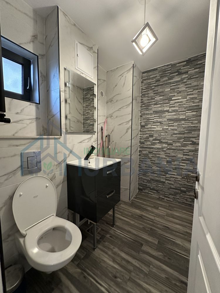 Spațiu comercial/birou ultracentral – Piața Unirii, Bloc Tarom – 50 mp – Parcare cu barieră - Poză 6