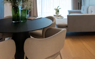 One Floreasca Towers | Apartament premium 2 camere, prima închiriere - Poză 13