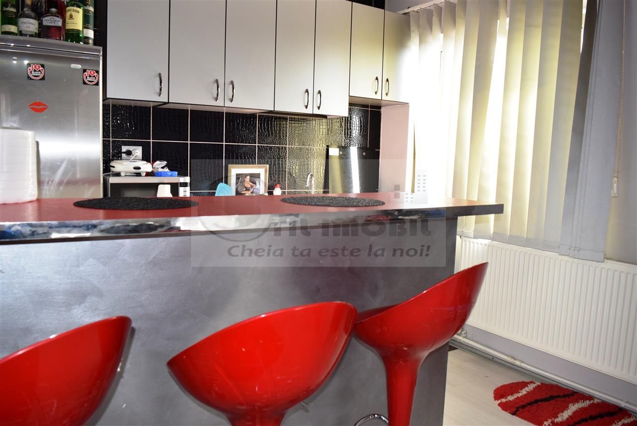 Apartament 3 camere Tatarasi - Spital Neurochirurgie - Poză 6