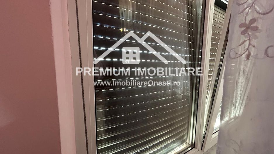 Apartament 3 camere de vânzare – Onești - Poză 12