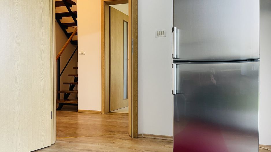 Casa din Dumbravita, 4 camere, 110 mp - Confort si liniste - Poză 30