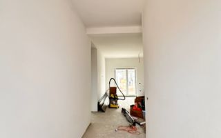 Duplex Nou la cheie in Bucovat iesire Remetea Mare - Comision 0 - Poză 3