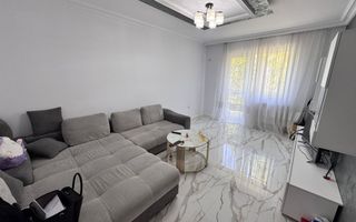 AP. 2 CAMERE -PLATANI RESIDENCE, PARCARE INCLUSA, MOBILAT, COMISION 0% - Poză 3