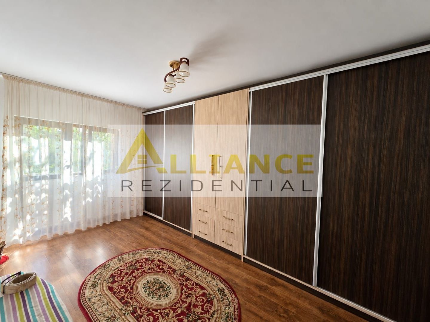 Primarie Popesti| Casa P+1+M | 5 camere| 120 mp utili | Curte 65 mp | - Poză 12