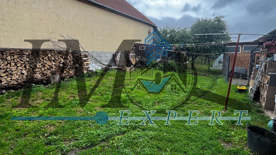 Casa renovata de vânzare in Lancram - Poză 9