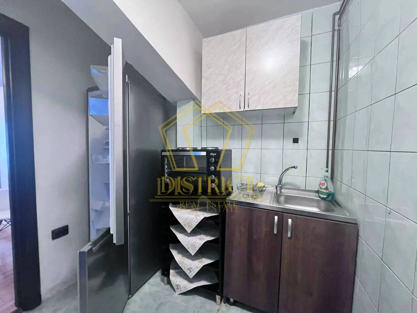 Apartament luminos cu o camera I Complexul Studentesc - Poză 4