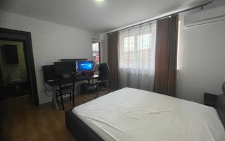 Apartament de vanzare cu 3 camere spatios s.u. 81.3mp-Super pret 1.746 euro/mp.  - Poză 5