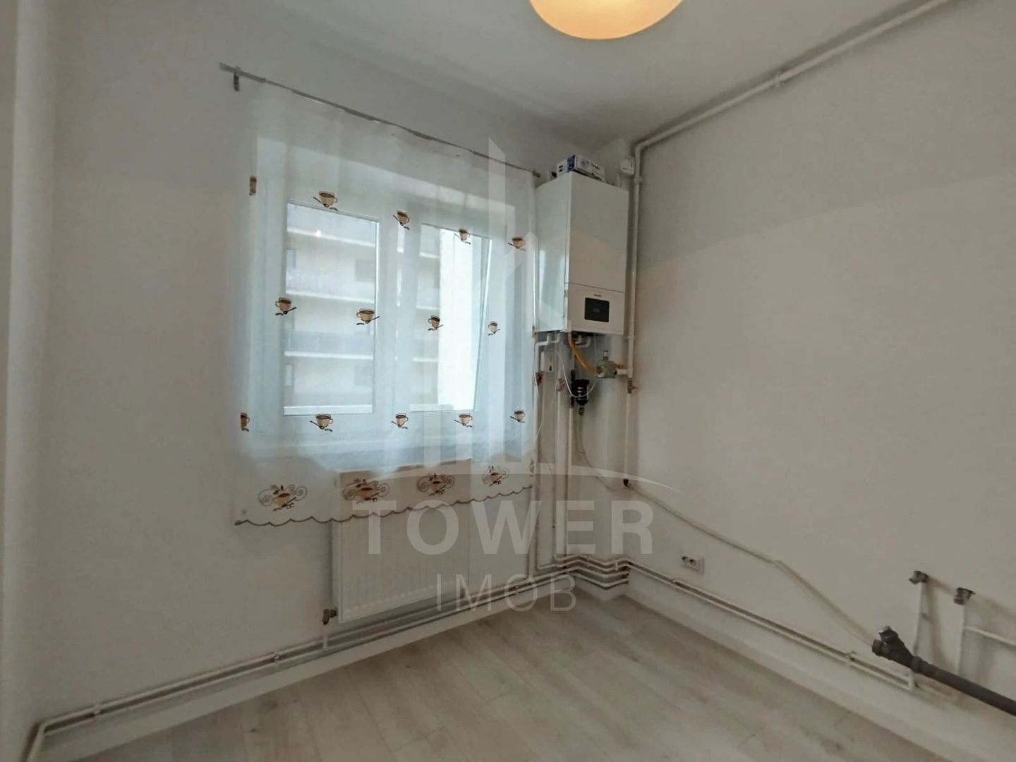 Apartament 2 camere decomandate de vânzare  Rahovei. - Poză 12