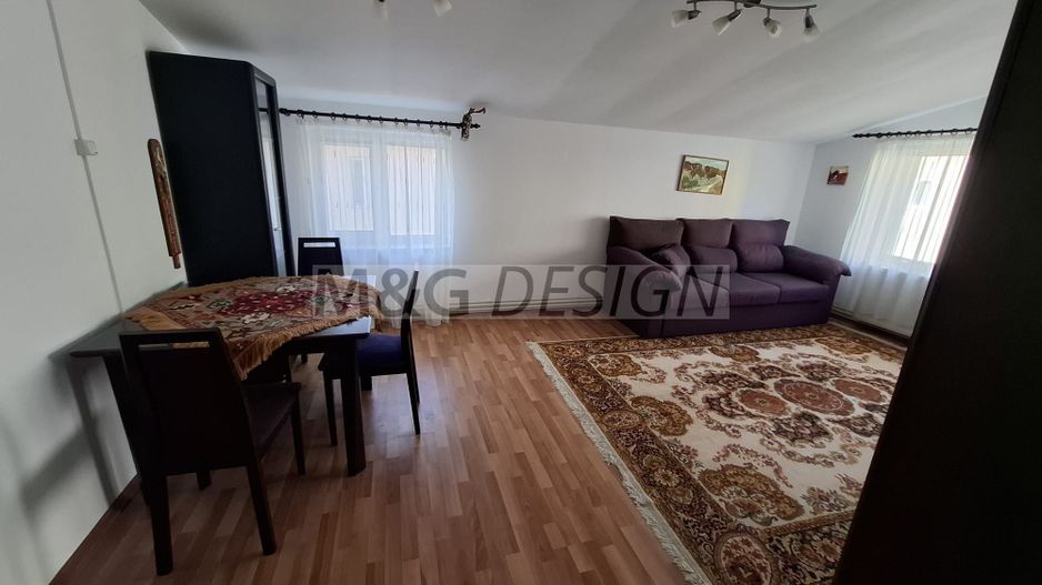 Ap 2camere, et 3 din 3,Sagului-Dambovita, bloc nou CT,AC - Poză 12