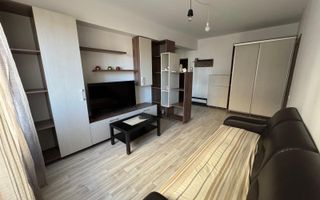 De Inchiriat Ap. 2 camere Confort Urban loc parcare, mobilat premium - Poză 2