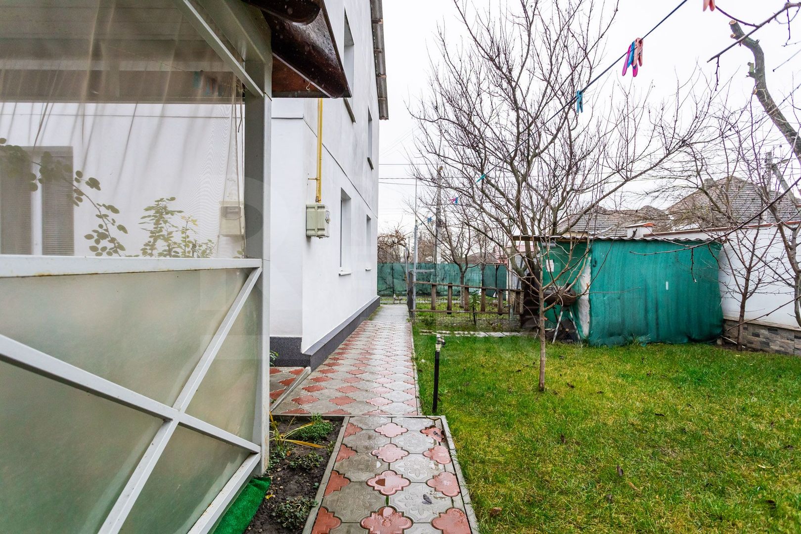 Vânzare, apartament, 2 camere, strada Ciorescu, Ciorescu - Poză 19