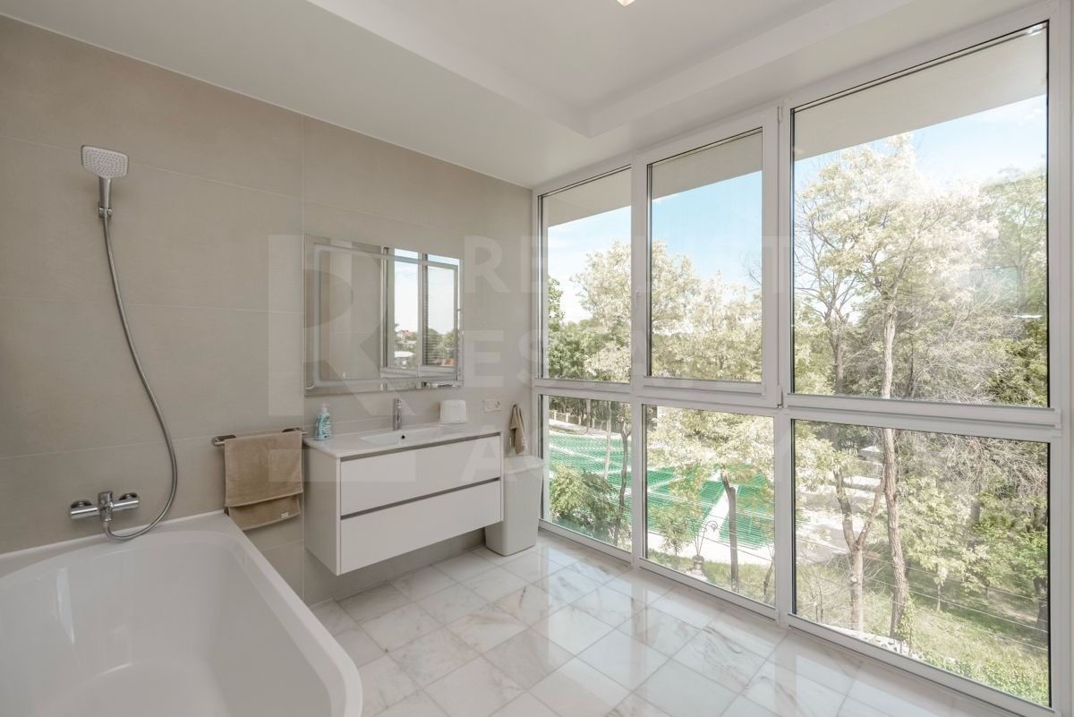 Chirie, apartament, 3 camere, str. Timiș, Centru - Poză 8