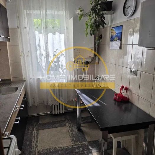 🏠Apartament 2 cam, 43 MP semidecomandat, etaj 3/4 // 📍Păcurari - La bulevard - Poză 6