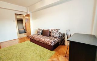 3 camere, decomandat, modern, balcon, zona Centrala, Pta Cipariu - Poză 6