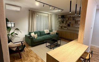 Închiriere Apartament 3 Camere | Pet Friendly | Escape Residence – Dămăroaia - Poză 3