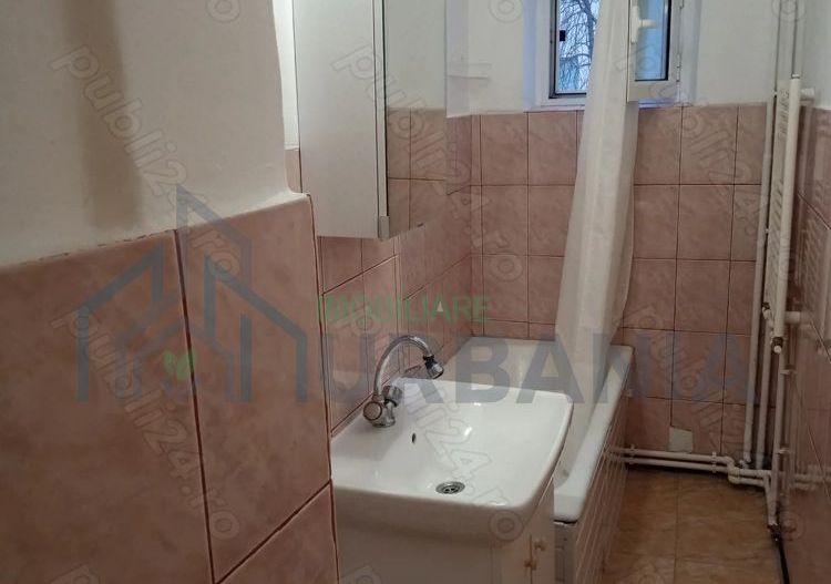 OFER spre inchiriere Apartament 2 camere SD Alexandru cel Bun - Poză 6