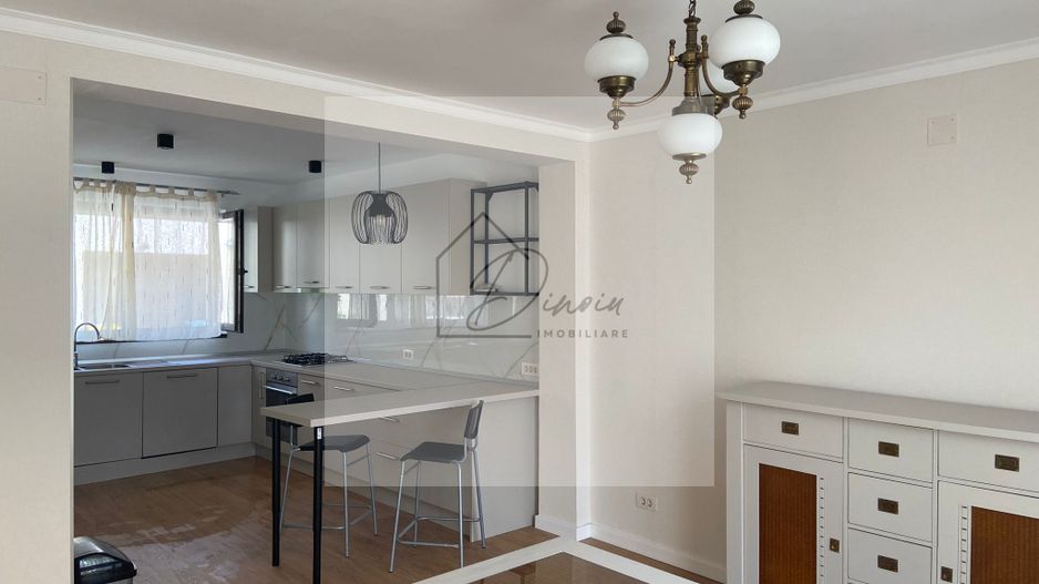 Vila lux Pipera Aviatiei I SU 212mp I recent renovata I COMISION 0% - Poză 18