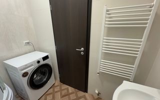 Apartament 3 camere+parcare  Concep Residence Pacurari - Poză 17