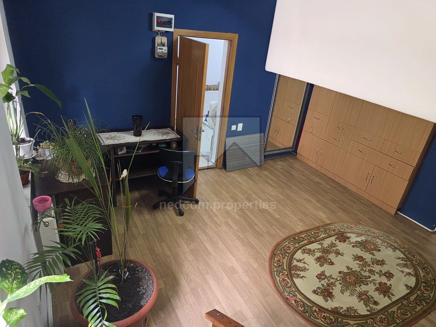 Vanzare apartament 4 camere - Sebastian - Vulcan - Poză 9
