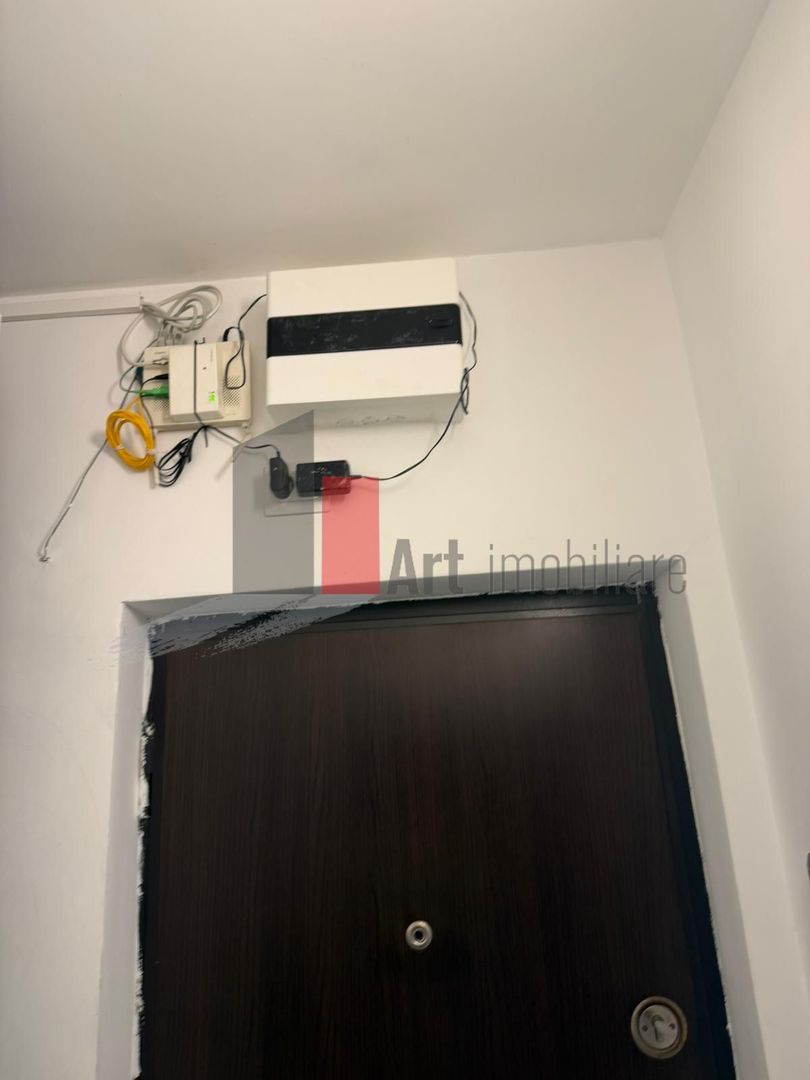 Garsonieră modernă la 50m de Metrou Dristor – Ideală investiție sau locuință - Poză 11