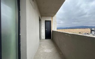 Apartament - 2 camere, decomandate - Str. Doamna Stanca - Poză 6