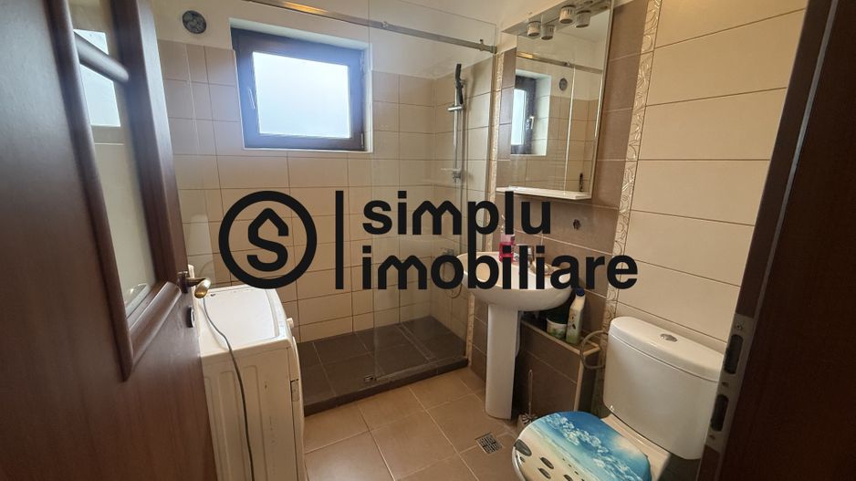 Apartament 3 Camere Decomandat Central et 1/4 - Poză 9