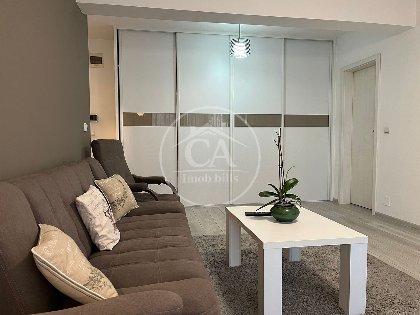 Apartament cu 2 camere de închiriat in zona Iosia, Oradea - Poză 2
