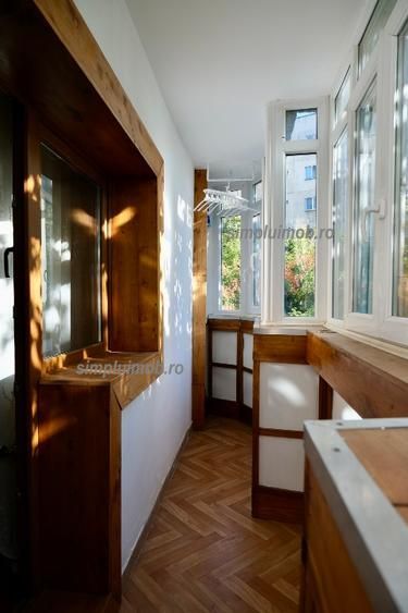 Garsoniera Metrou Brancoveanu 8 min Parc Oraselul Copiilor - Poză 14