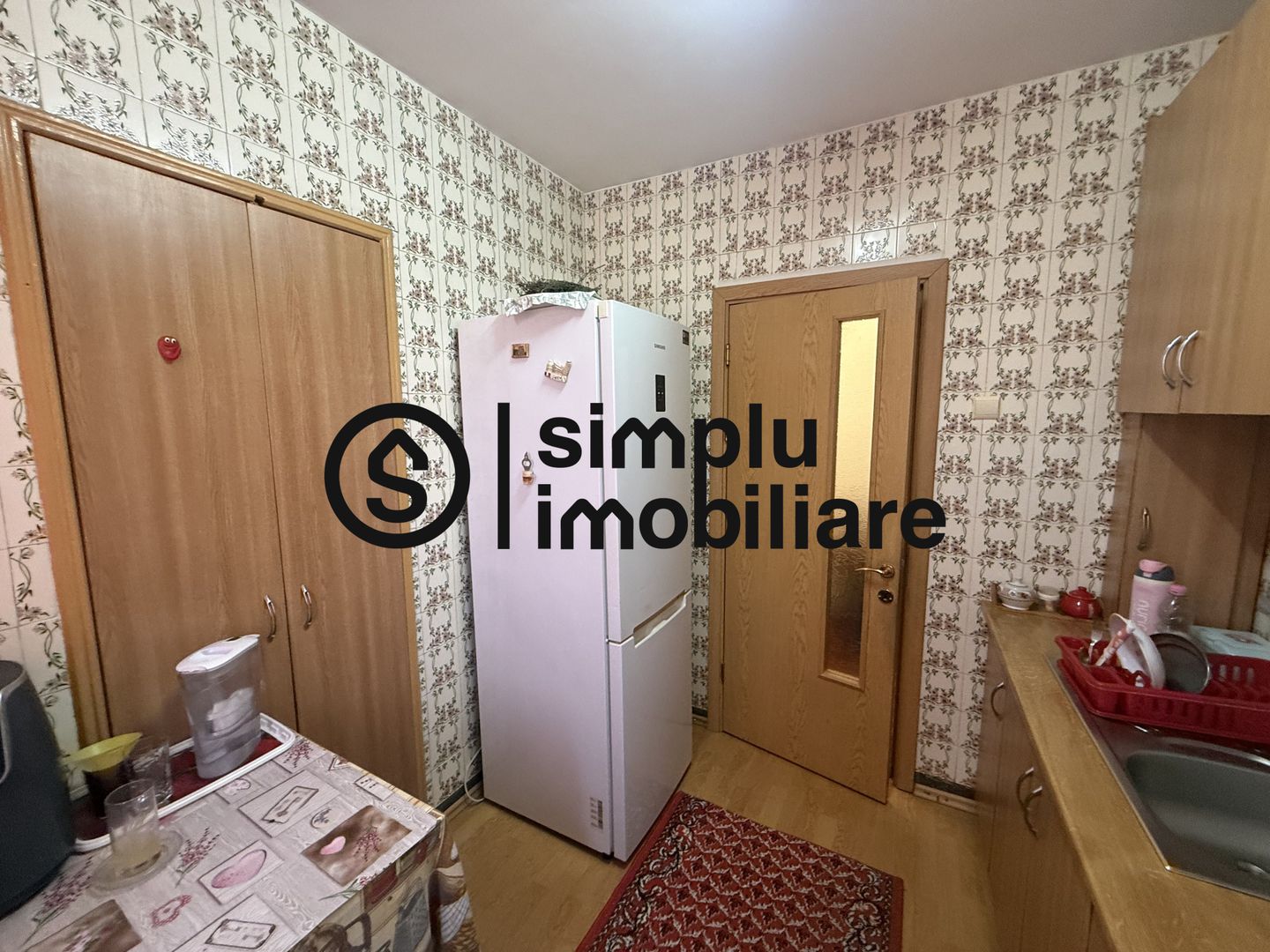Apartament 3 camere Rovine - Poză 9
