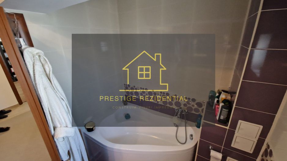 Apartament 3 camere,Mob-Util Modern,Titan-Pallady,Negociabil - Poză 8