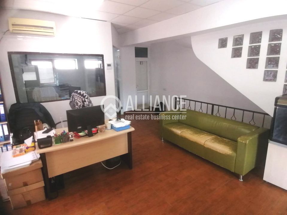 CENTRU (COD10)- Cladire birouri de inchiriat - Poză 2