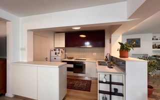 VILA MODERNA | HERESTRAU - AVIATIEI | COMPLET MOBILATA SI UTILATA - Poză 12