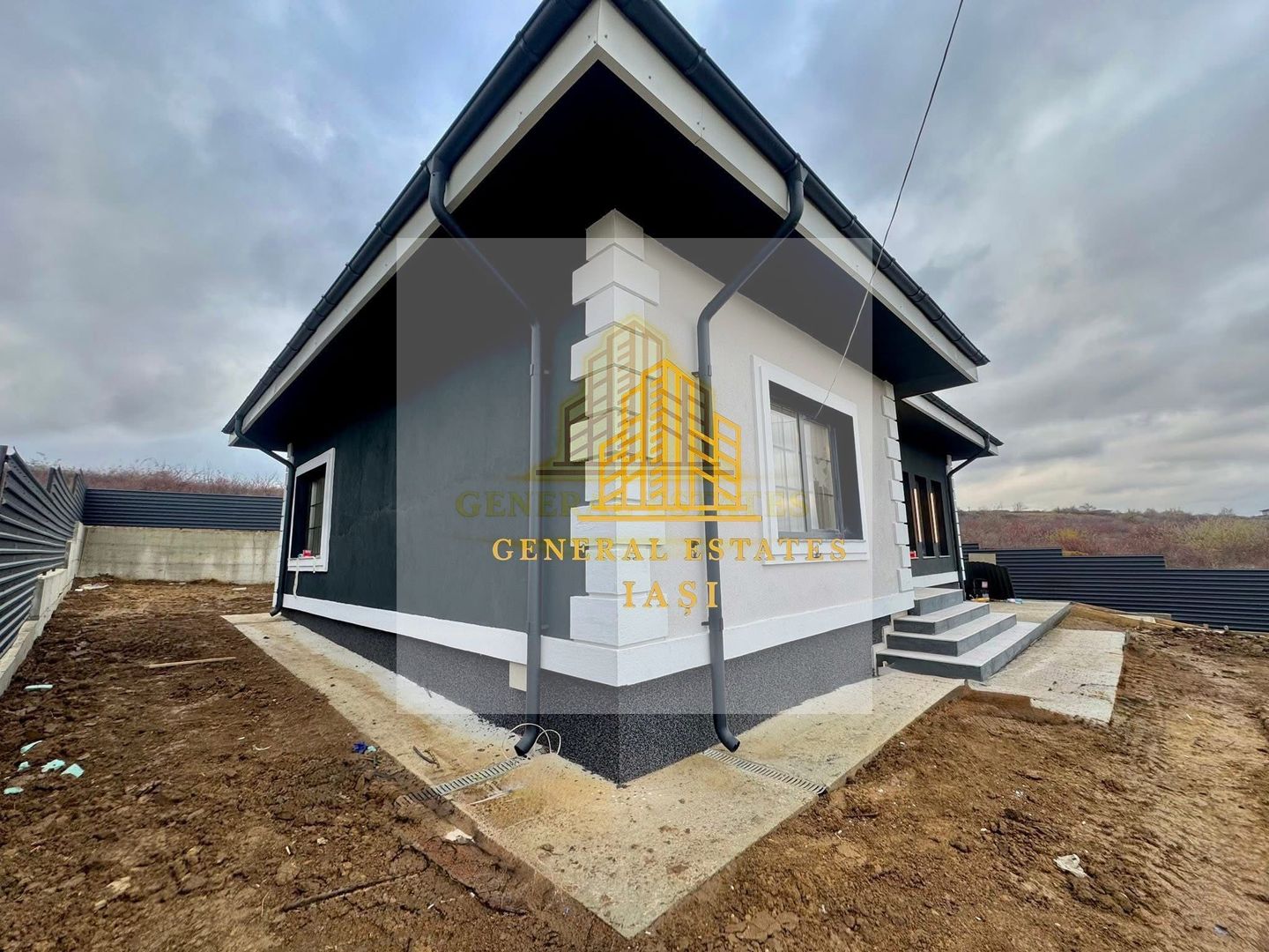 Vânzare casă plan parter – Vișan - Poză 3