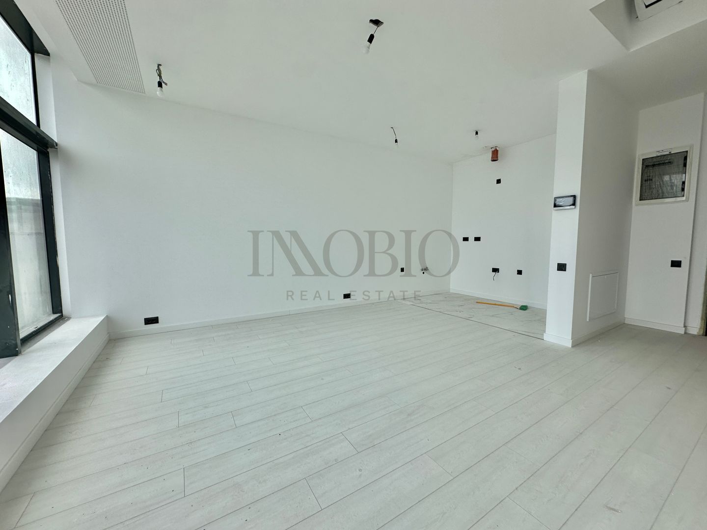 Apartament 2 Camere | Pipera | One North Lofts - Poză 4