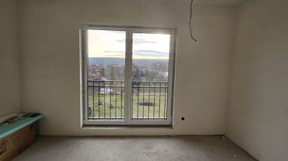 Casa individuala noua in Gilau-constructie premium - Poză 16