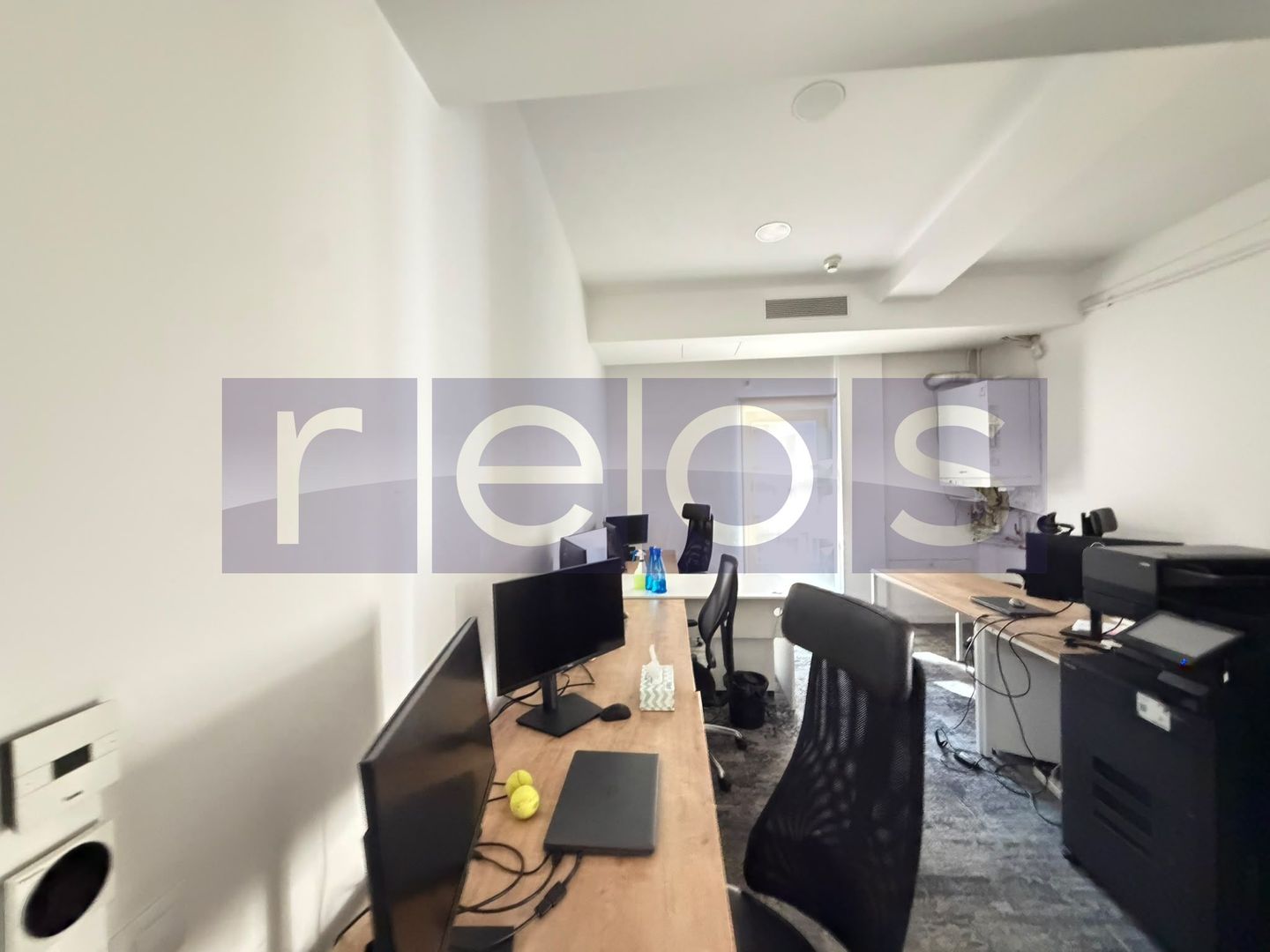 VILA PREMIUM FLOREASCA | 385MP | CURTE PROPRIE-PARCARE | IDEAL BIROURI - Poză 19