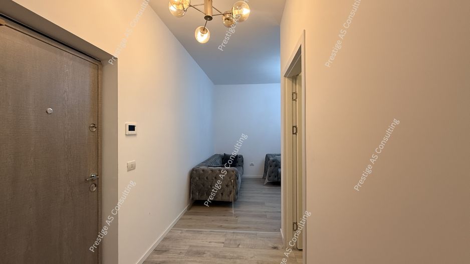 Apartament Nou 2 Camere | Loc de parcare acoperit | Giroc-Neptun - Poză 8