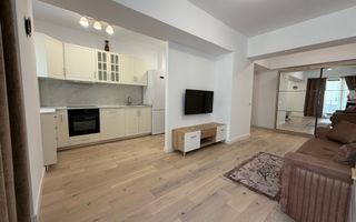 Chirie, apartament, 2 camere, First Estates Pipera, București - Poză 6