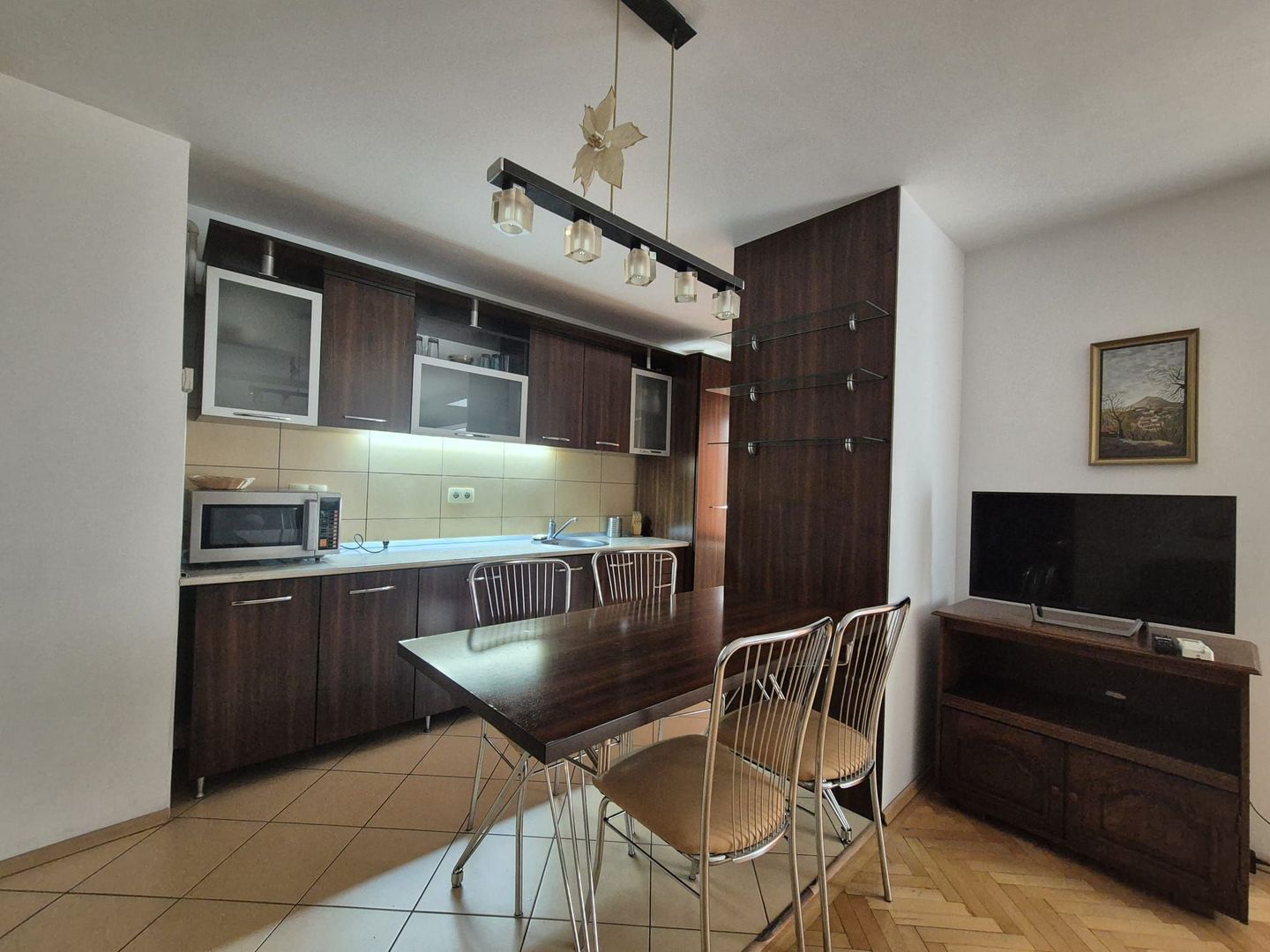 Onix, apartament cu priveliste spre Tâmpa - Poză 24