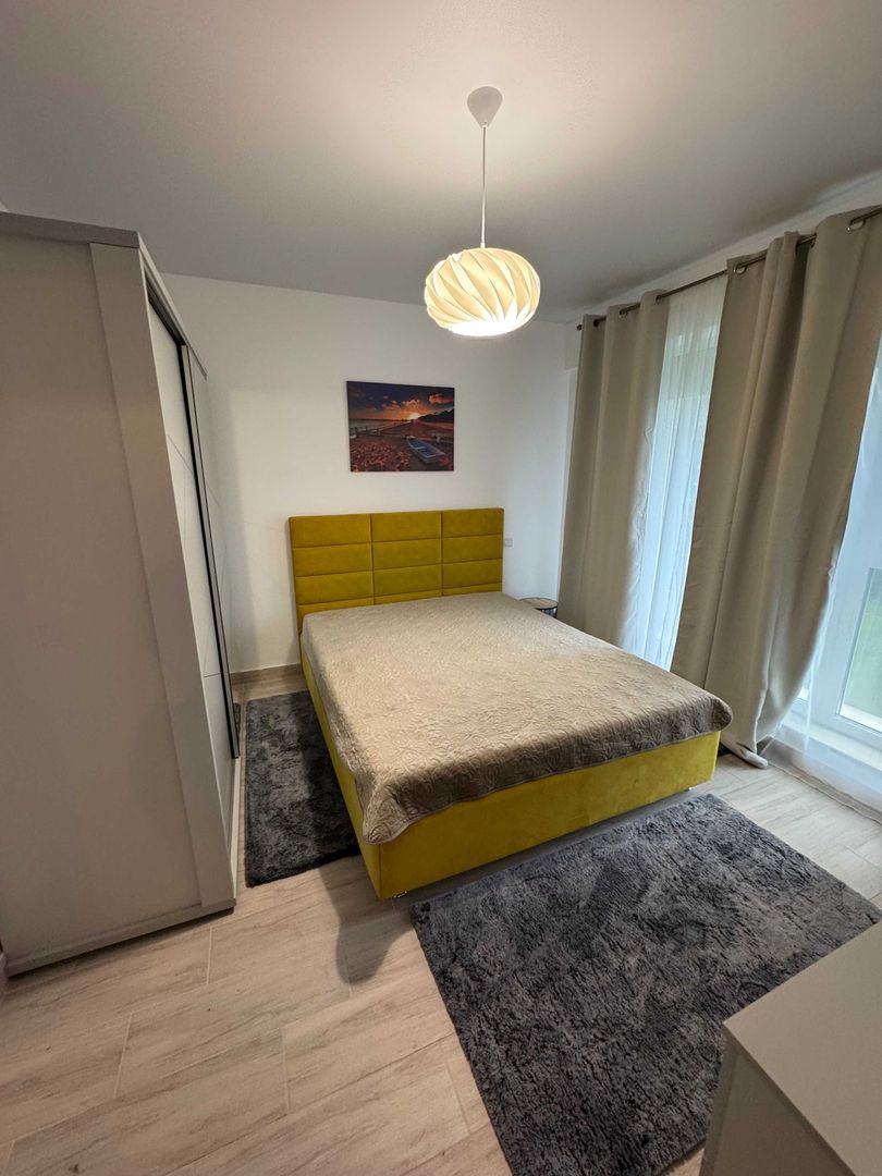 Inchiriere apartament 2 camere - Poză 4